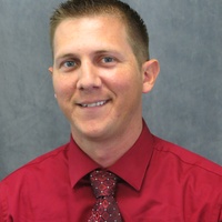 Kevin Krahenbuhl